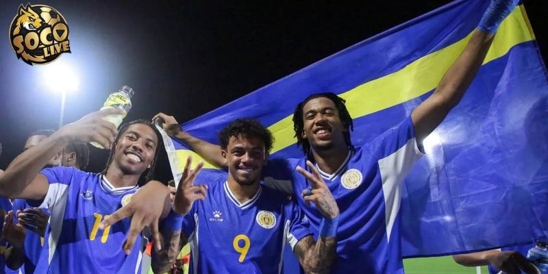 Đức vs Curacao chưa từng so tài nhau
